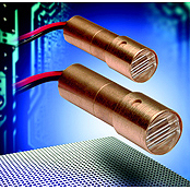 Optical for Laser Systems