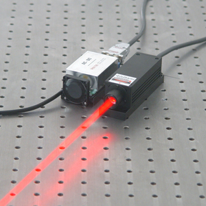 Diode Red Lasers