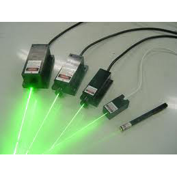 DPSS Green Lasers
