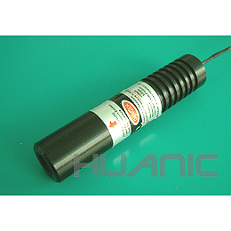 Green Laser Module