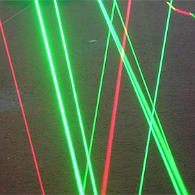 Full Laser Product Lists